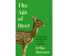 KNYGA Bookshop Age of Deer