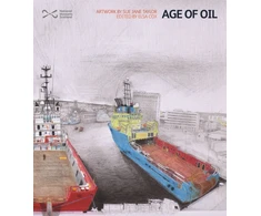 KNYGA Bookshop Age of Oil