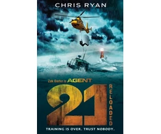 KNYGA Bookshop Agent 21: Reloaded