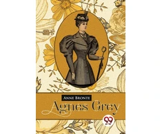 KNYGA Bookshop Agnes Gray
