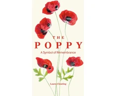 KNYGA Laura Clouting The Poppy