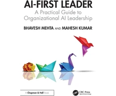 KNYGA Bookshop AI-First Leader