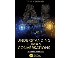 KNYGA Bookshop AI for Understanding Human Conversations