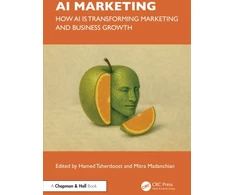 KNYGA Bookshop AI Marketing