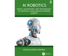 KNYGA Bookshop AI Robotics