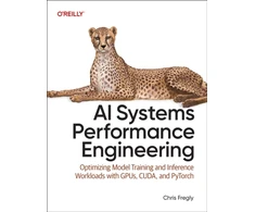 KNYGA Bookshop AI Systems Performance Engineering