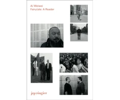 KNYGA Bookshop Ai Weiwei: Fairytale