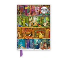 KNYGA Bookshop Aimee Stewart: A Stitch in Time (Foiled Blank Journal)