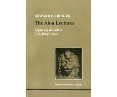 KNYGA Bookshop Aion Lectures
