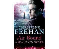 KNYGA Bookshop Air Bound