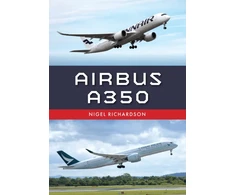 KNYGA Bookshop Airbus A350