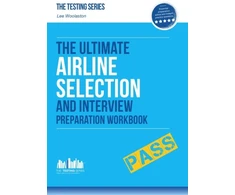 KNYGA Bookshop Airline Pilot Selection and Interview Workbook