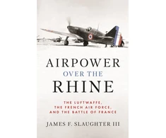KNYGA Bookshop Airpower over the Rhine