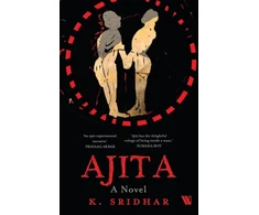 KNYGA Bookshop Ajita