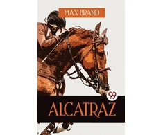 KNYGA Bookshop Alcatraz