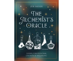 KNYGA Bookshop Alchemist'S Oracle