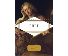 KNYGA Bookshop Alexander Pope Poems