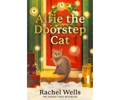 KNYGA Rachel Wells Alfie the Doorstep Cat