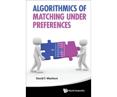 KNYGA Bookshop Algorithmics Of Matching Under Preferences