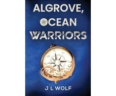 KNYGA Bookshop Algrove, Ocean Warriors