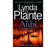 KNYGA Bookshop Alibi