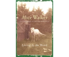 KNYGA Bookshop Alice Walker: Living by the Word