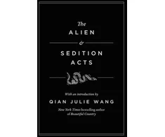 KNYGA Bookshop Alien and Sedition Acts