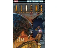KNYGA Bookshop Aliens Epic Collection: The Original Years Vol. 3