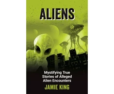 KNYGA Bookshop Aliens