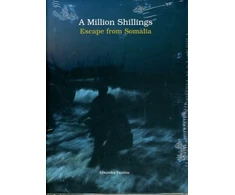 KNYGA Bookshop Alixandra Fazzina - A Million Shillings