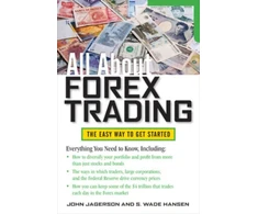 KNYGA Bookshop All About Forex Trading