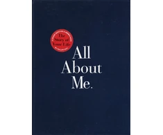 KNYGA Bookshop All About Me