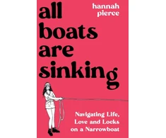 KNYGA Bookshop All Boats Are Sinking