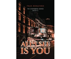 KNYGA Bookshop All I See Is You