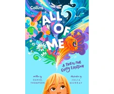 KNYGA Bookshop All of Me