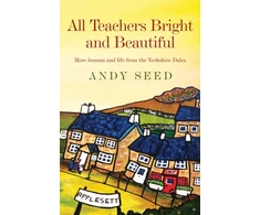 KNYGA Bookshop All Teachers Bright and Beautiful (Book 3)