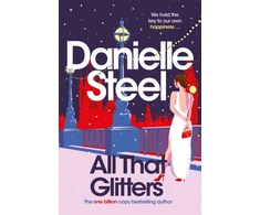 KNYGA Bookshop All That Glitters
