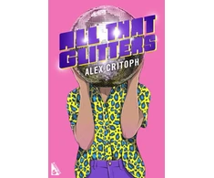 KNYGA Bookshop All that Glitters