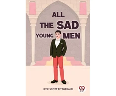 KNYGA Bookshop All the Sad Young Men