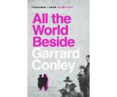 KNYGA Bookshop All the World Beside