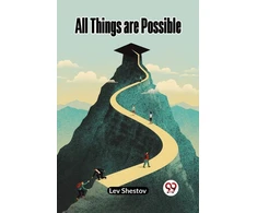 KNYGA Bookshop All Things are Possible (Edition2023)