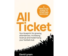 KNYGA Bookshop All Ticket