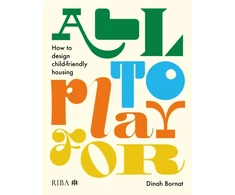KNYGA Bookshop All to Play For