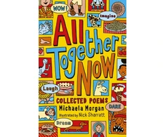 KNYGA Bookshop All Together Now