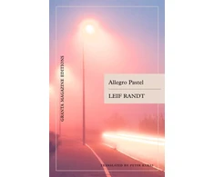 KNYGA Bookshop Allegro Pastel