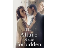 KNYGA Bookshop Allure of the Forbidden