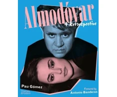 KNYGA Bookshop Almodovar: A Retrospective