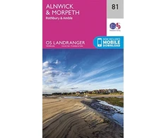 KNYGA Bookshop Alnwick &amp; Morpeth