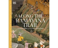 KNYGA Bookshop Along The Ramayana Trail