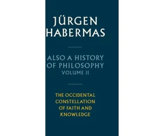 KNYGA Bookshop Also a History of Philosophy, Volume 2